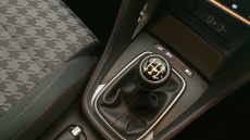 MG ZS 1.5 VTi-TECH Excite 5dr Petrol Hatchback